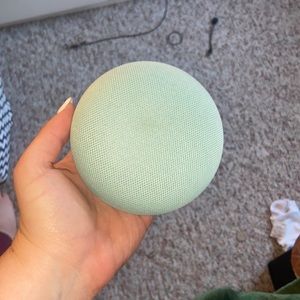 Google Home (no wires/chargers)